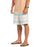 Quiksilver Great Otway Shorts-Cameo Blue
