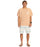 Quiksilver Great Otway Shorts-Cameo Blue