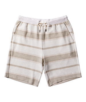 Quiksilver Great Otway Shorts-Olive Gray