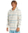 Quiksilver Great Otway Sweatshirt-Cameo Blue