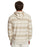 Quiksilver Great Otway Sweatshirt-Olive Gray