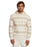 Quiksilver Great Otway Sweatshirt-Olive Gray