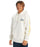 Quiksilver Omni Logo Hooded Sweatshirt-Birch