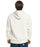 Quiksilver Omni Logo Hooded Sweatshirt-Birch