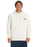 Quiksilver Omni Logo Hooded Sweatshirt-Birch
