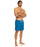 Quiksilver Everyday Volley 17 Boardshorts-Snorkel Blue