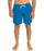 Quiksilver Everyday Volley 17 Boardshorts-Snorkel Blue