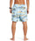 Quiksilver Everyday Mix Volley 17 Boardshorts-Sky Blue