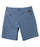 Quiksilver Union Heather Amphibian 20 Shorts-Bering Sea