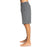 Quiksilver Union Heather Amphibian 20 Shorts-Black