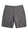 Quiksilver Union Heather Amphibian 20 Shorts-Black