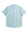 Quiksilver Winfall S/S Shirt-Moroccan Blue