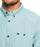 Quiksilver Winfall S/S Shirt-Moroccan Blue