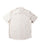 Quiksilver Peaceful Rave S/S Shirt-Birch