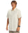 Quiksilver Peaceful Rave S/S Shirt-Birch