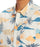 Quiksilver Slow Dazed S/S Shirt-Birch