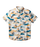 Quiksilver Slow Dazed S/S Shirt-Birch