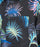 Quiksilver Tropical Glitch S/S Shirt-Black