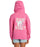 Roxy Early In The Morning B Sweatshirt-Shocking Pink