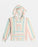 Roxy Girls Feels Like Summer Sweatshirt-White Salty Stripe