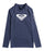 Roxy Whole Hearted L/S Rashguard-Mood Indigo