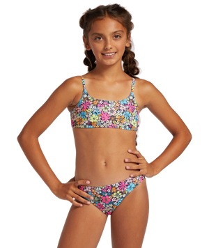 Roxy Surf Summer Clothing Beach Surfing Young Girls Bikinis Swimwear –  OriginBoardshop - Skate/Surf/Sports