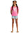 Roxy Day And Night A Tee-Shocking Pink