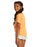Roxy Day And Night B Tee-Mock Orange