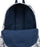 Roxy Sugar Baby Canvas Backpack-Mood Indigo Always Wild Big