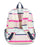 Roxy Best Time Backpack-Seacrest Stripe Soul
