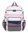 Roxy Best Time Backpack-Seacrest Stripe Soul
