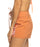 Roxy Surf.Kind.Kate. 2" Boardshorts-Sunburn Positivity Paradise