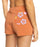 Roxy Surf.Kind.Kate. 2" Boardshorts-Sunburn Positivity Paradise