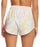 Roxy New Printed 2" Boardshorts-Ambroisia Swirl