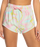 Roxy New Printed 2" Boardshorts-Ambroisia Swirl