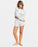 Roxy Sunray Shorts-Heritage Heather
