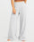 Roxy What A Dream Heather Pants-Heritage Heather