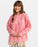 Roxy Morning Hike Sweatshirt-Mauve Glow