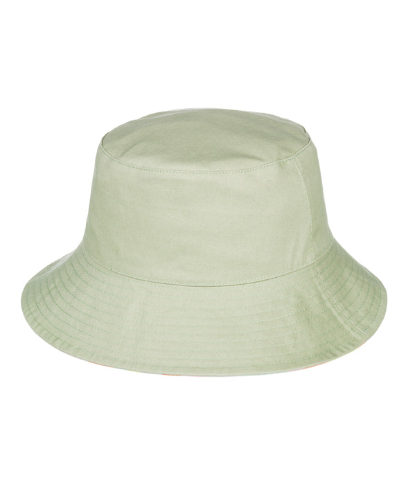 Roxy Jasmine Paradise Hat-Ambroisia Hibiscus Hype