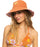 Roxy Surf.Kind.Kate. Bucket Hat-Sunburn Positivity Paradise