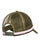 Roxy Dig This Hat-Loden Green