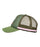 Roxy Dig This Hat-Loden Green