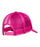 Roxy Finishline 2 Color Hat-Shocking Pink