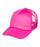 Roxy Finishline 2 Color Hat-Shocking Pink