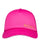 Roxy Finishline 2 Color Hat-Shocking Pink