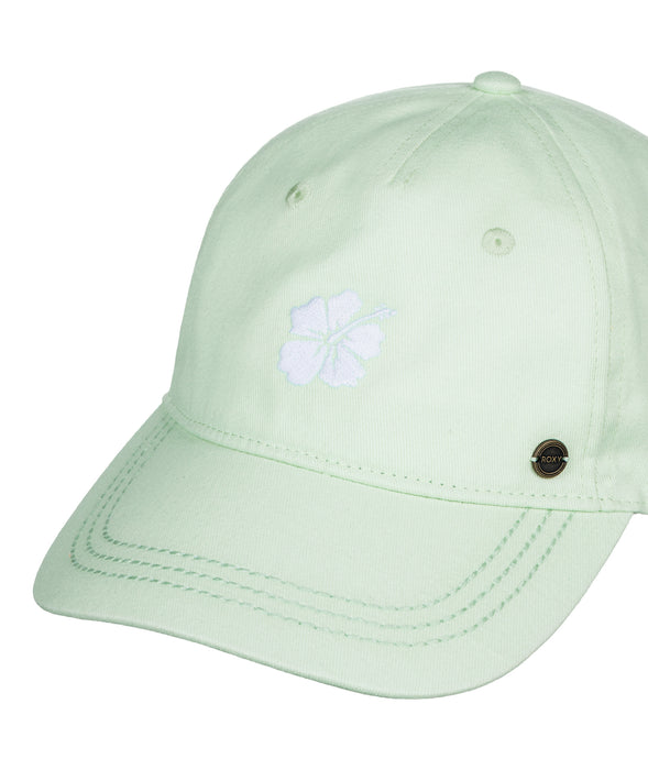 Roxy Next Level Hat-Ambrosia