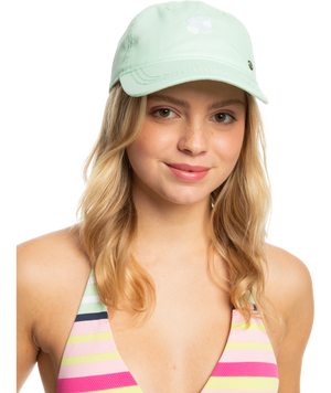 Roxy Next Level Hat-Ambrosia