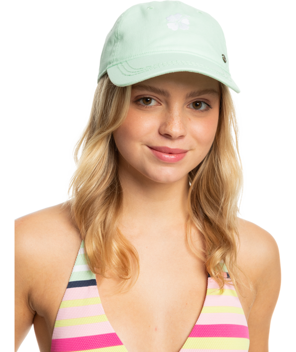 Roxy next level baseball top cap