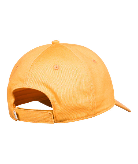 Roxy Next Level Hat-Mock Orange