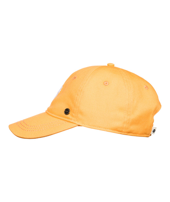 Roxy Next Level Hat-Mock Orange